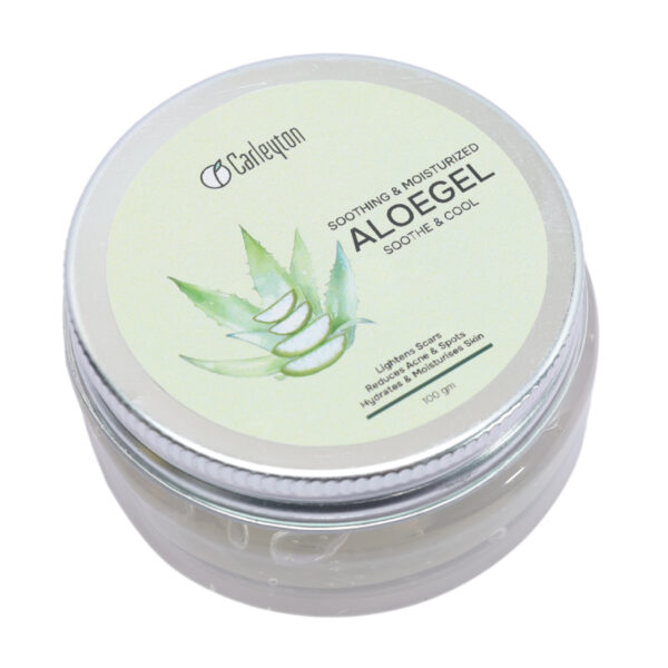 Aloe Vera Gel